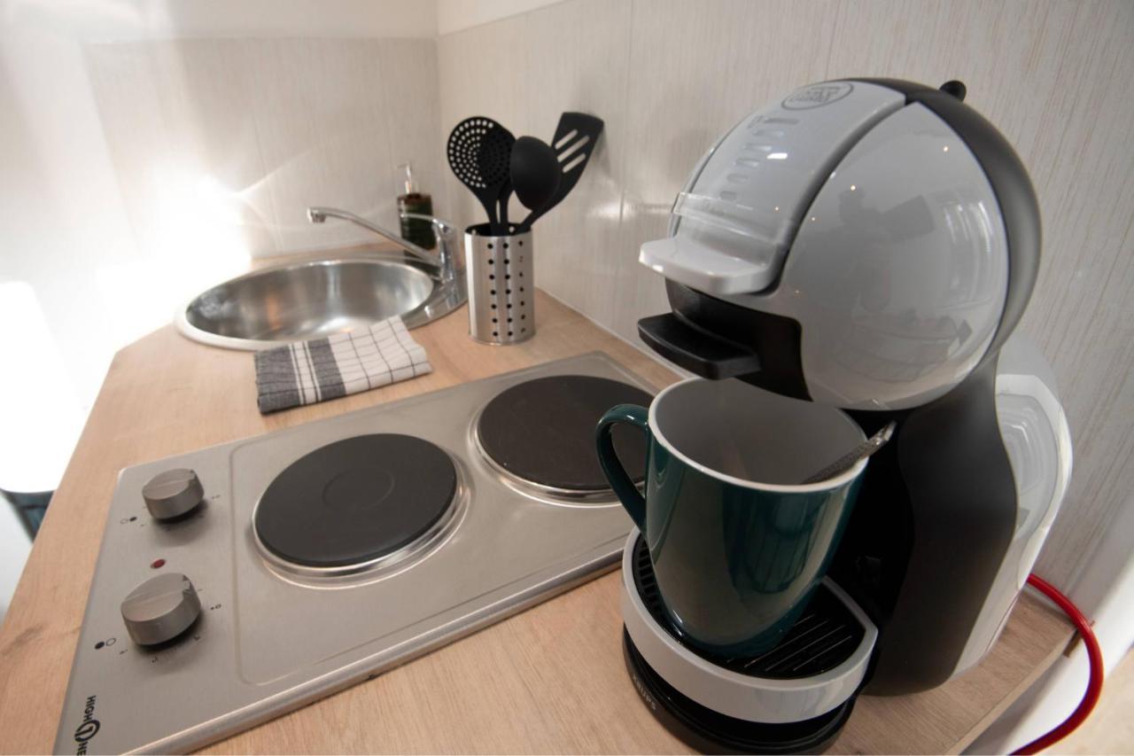 Apartment Kasa - Equipe Et Cosy