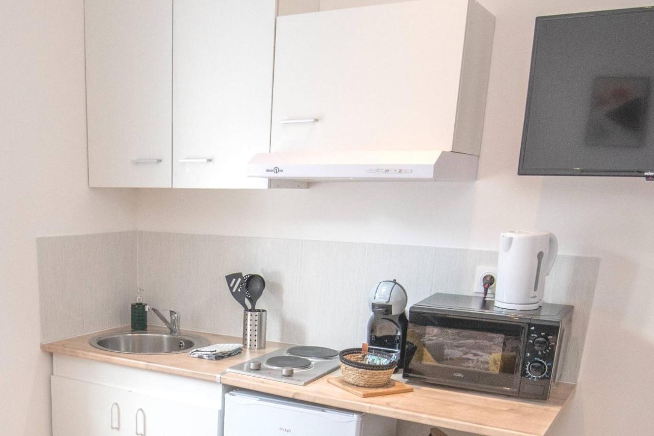 Apartment Kasa - Equipe Et Cosy *
