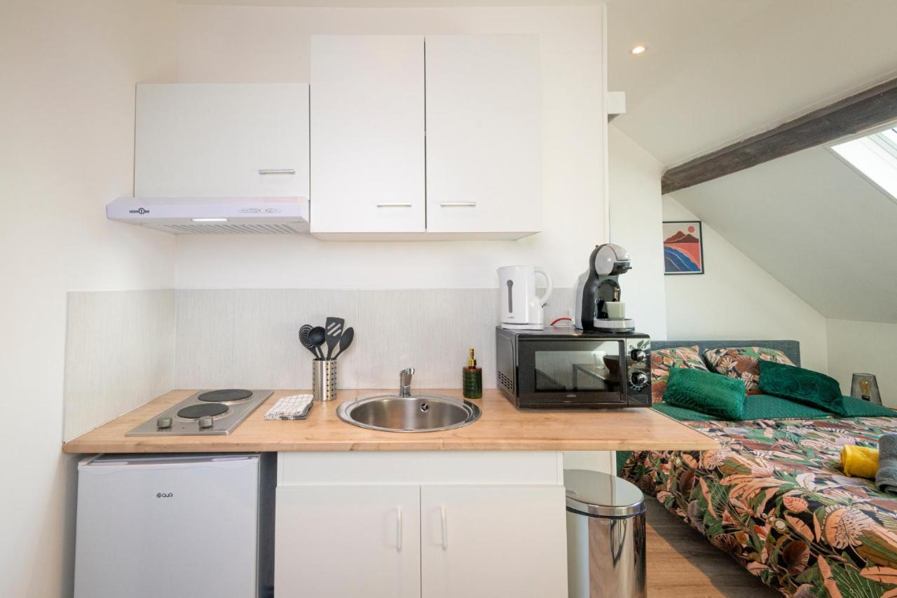 Apartment Kasa - Equipe Et Cosy *