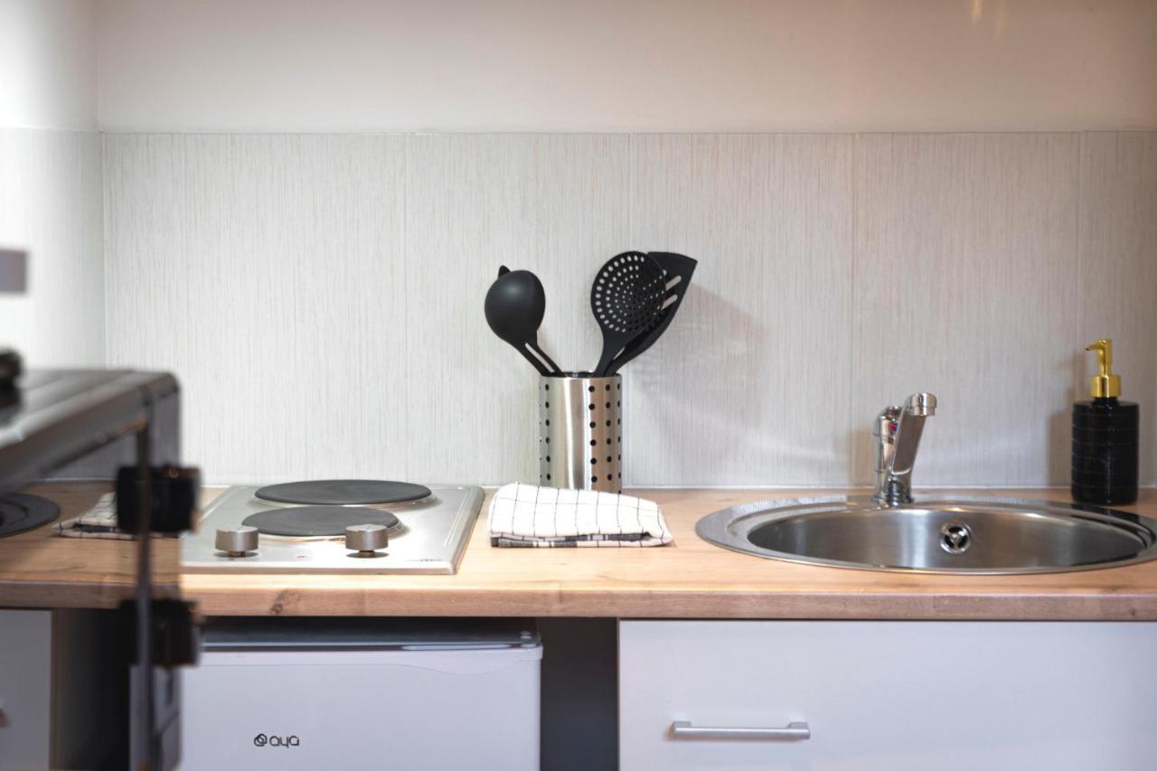 Kasa - Equipe Et Cosy Apartment Cambrai