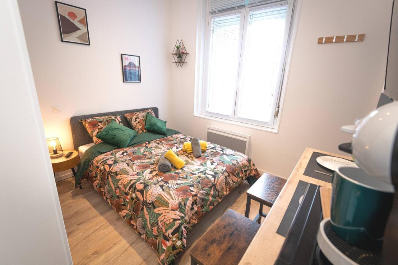 Kasa - Equipe Et Cosy Apartment *
