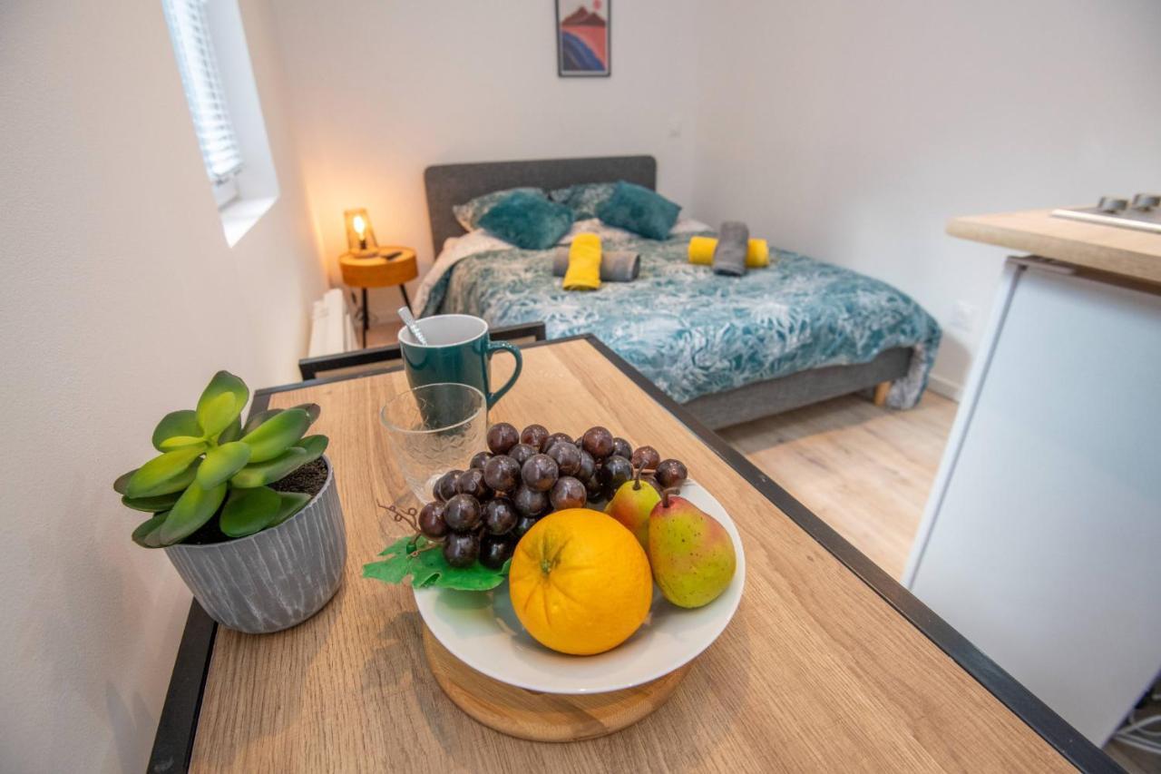 Kasa - Equipe Et Cosy Apartment *