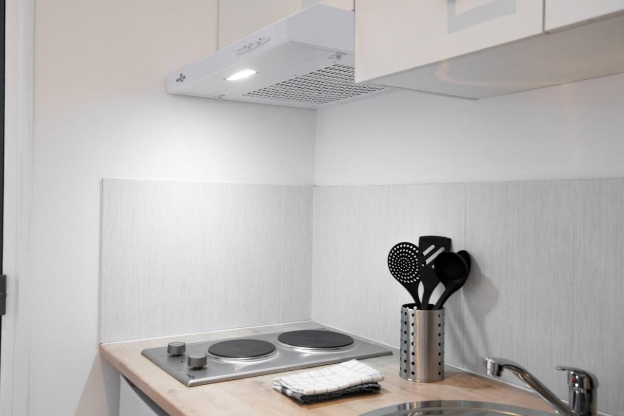 Kasa - Equipe Et Cosy Apartment Cambrai