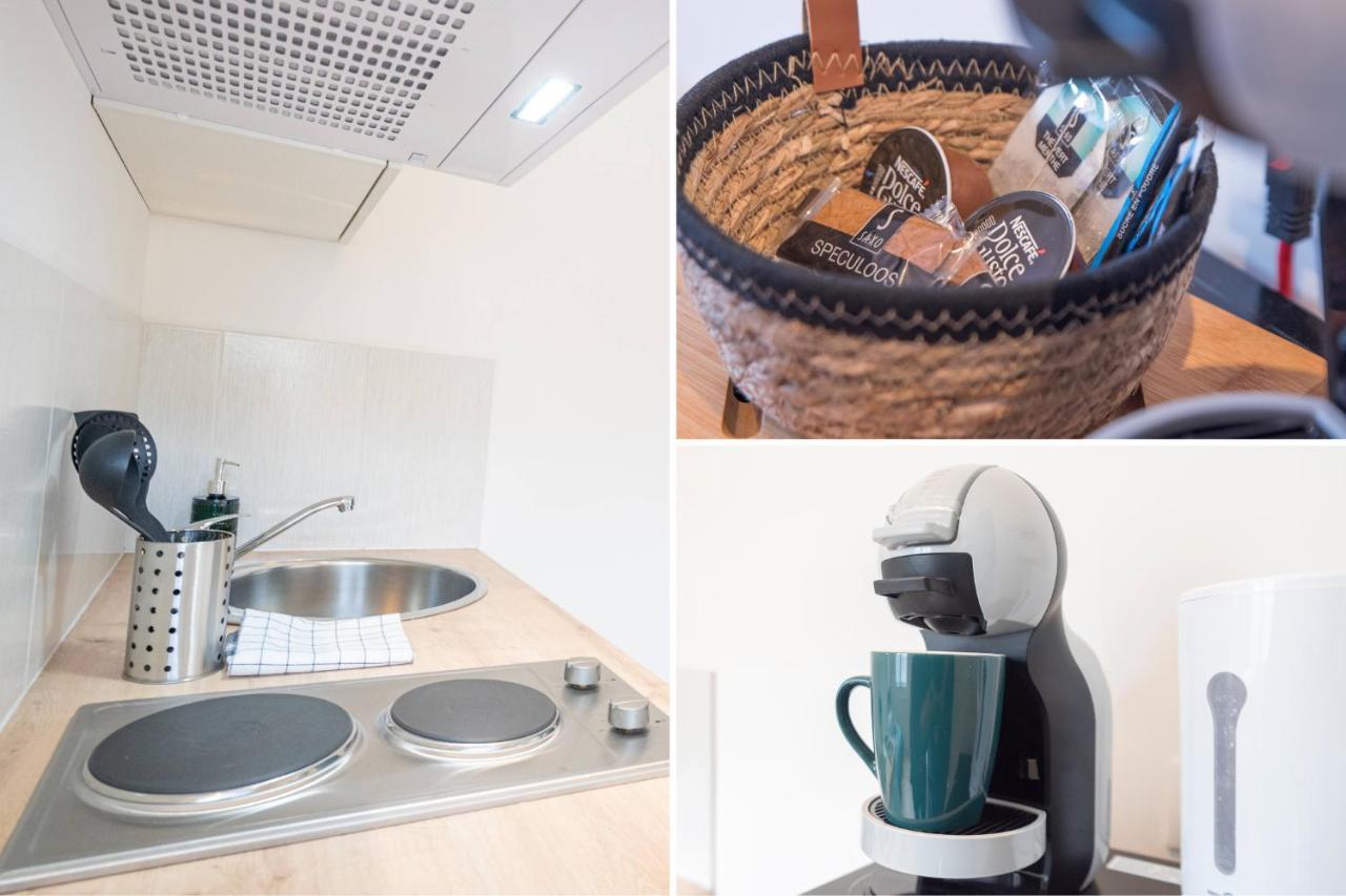 Kasa - Equipe Et Cosy Apartment *