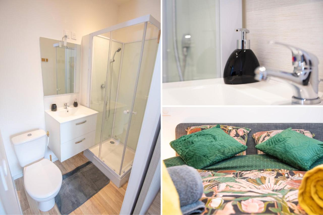 Apartment Kasa - Equipe Et Cosy *