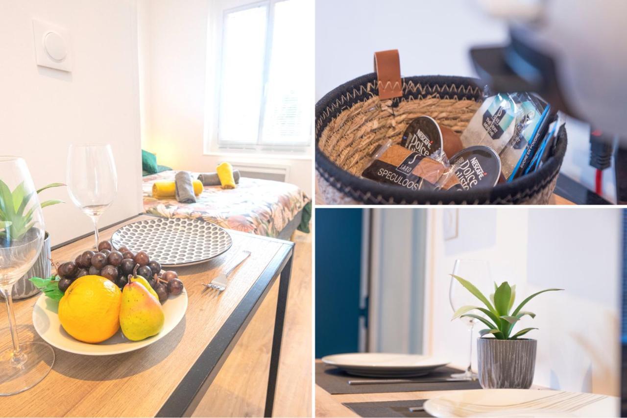 Kasa - Equipe Et Cosy Apartment *