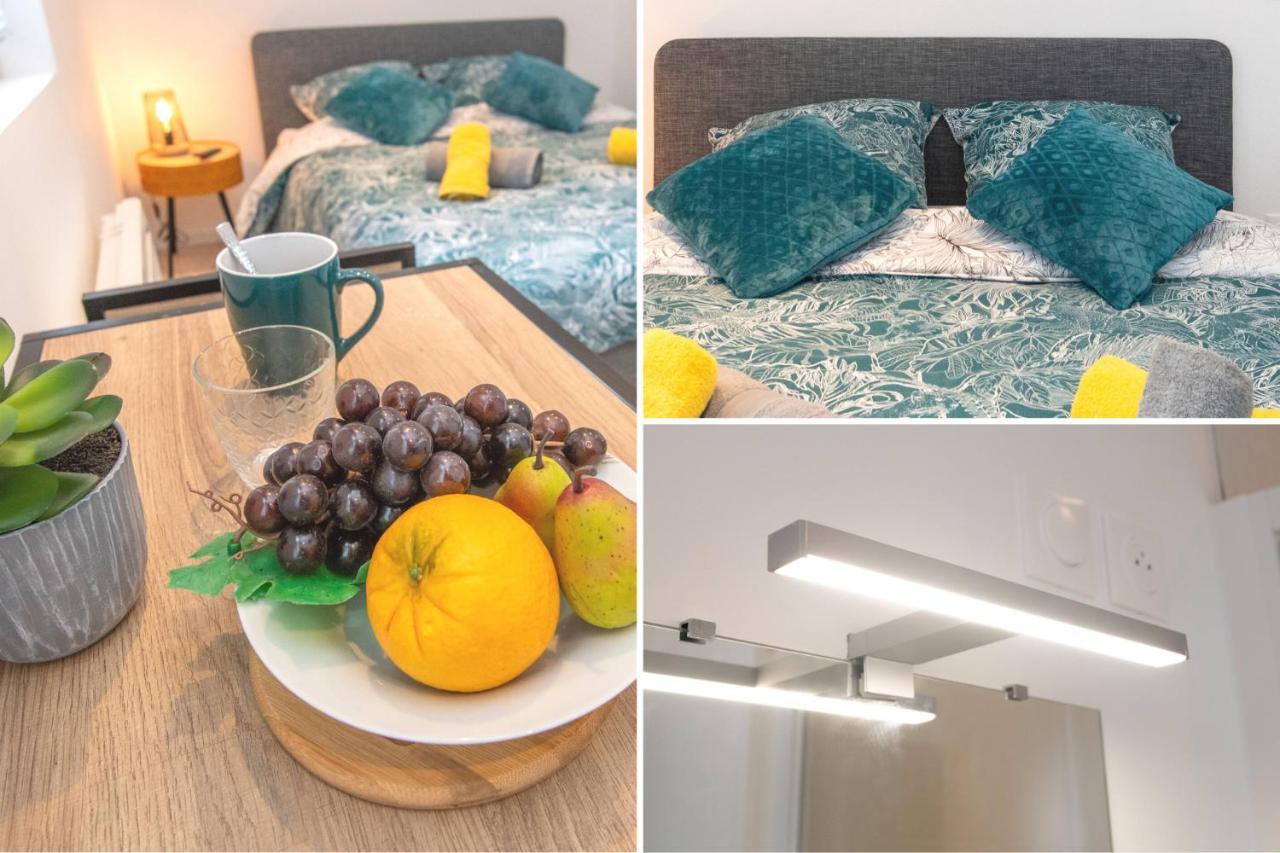 Apartment Kasa - Equipe Et Cosy Cambrai