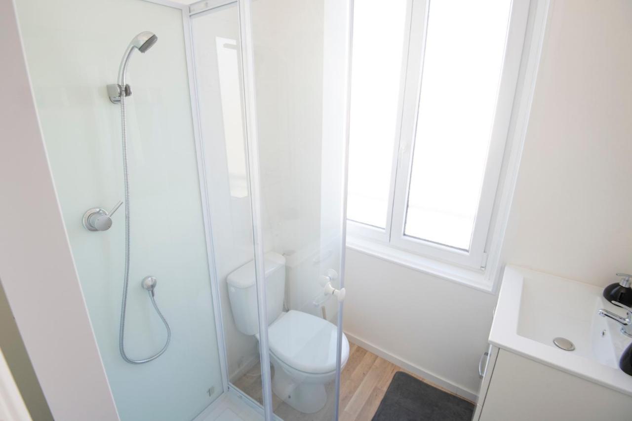 Apartment Kasa - Equipe Et Cosy *