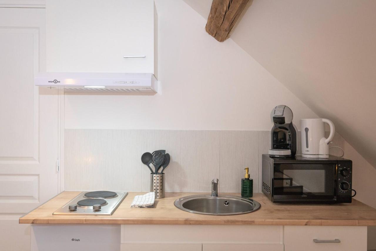 Kasa - Equipe Et Cosy Apartment *