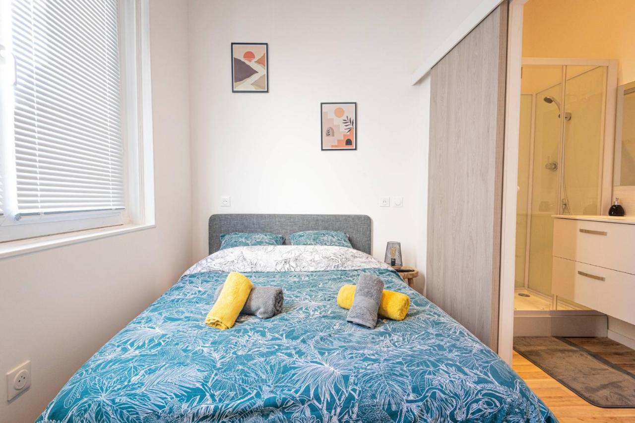 Apartment Kasa - Equipe Et Cosy *