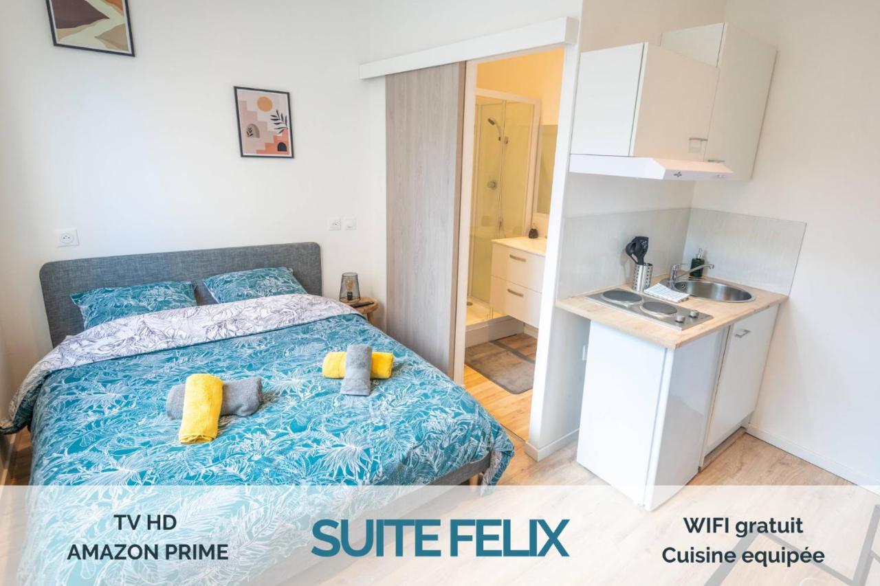 Apartment Kasa - Equipe Et Cosy