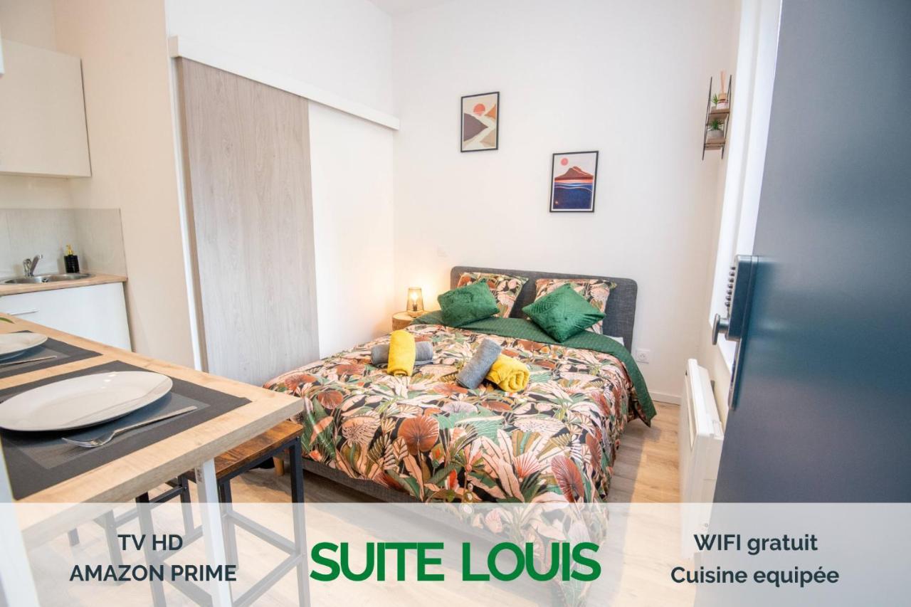 Apartment Kasa - Equipe Et Cosy *