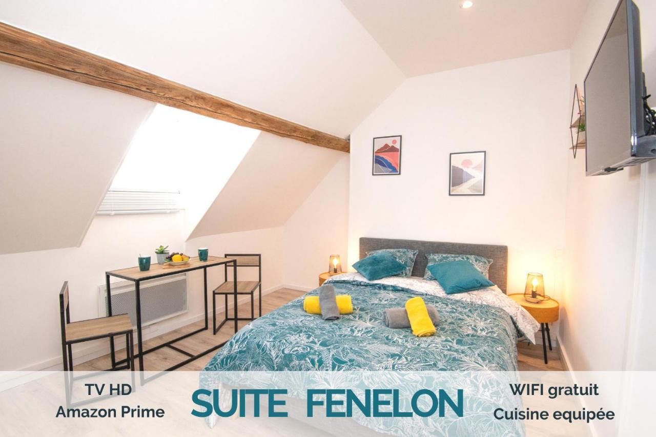 Kasa - Equipe Et Cosy Apartment *